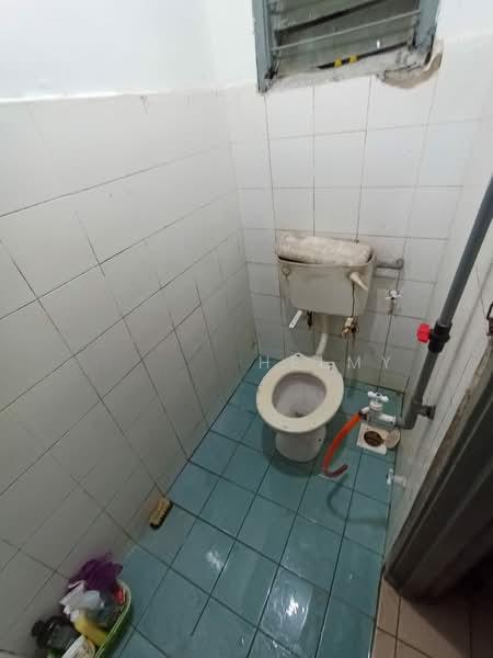 Flora Damansara Flat - 5