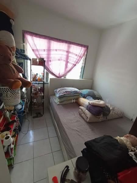 Flora Damansara Flat - 2