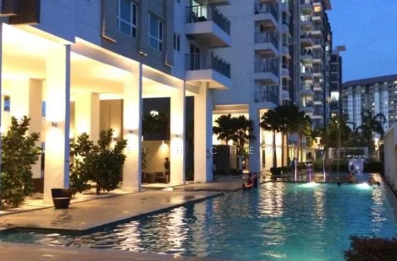 First Residence (Residensi Unggul) - 2