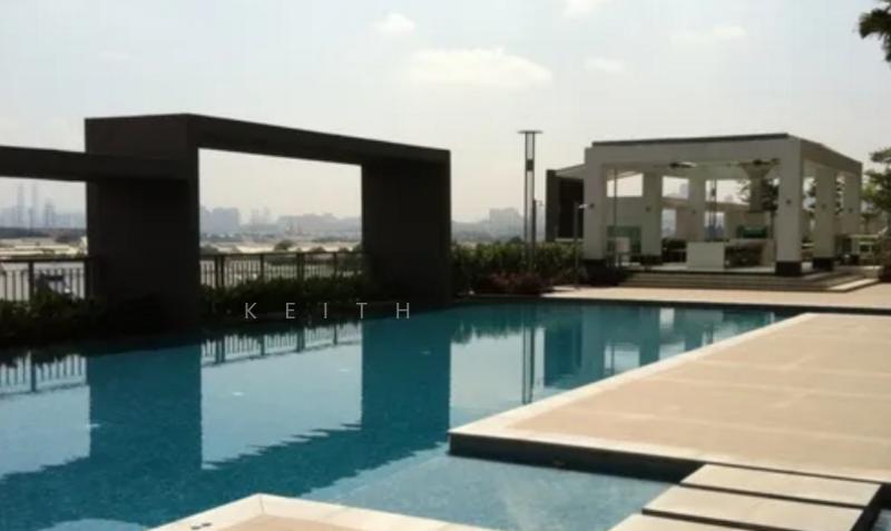 First Residence (Residensi Unggul) - 3