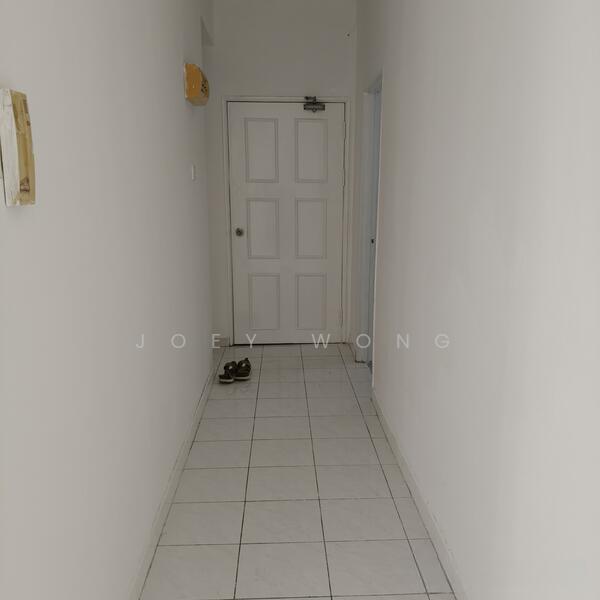 Bukit OUG Condominiums - 4