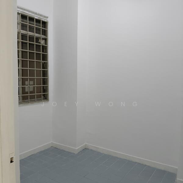 Bukit OUG Condominiums - 5