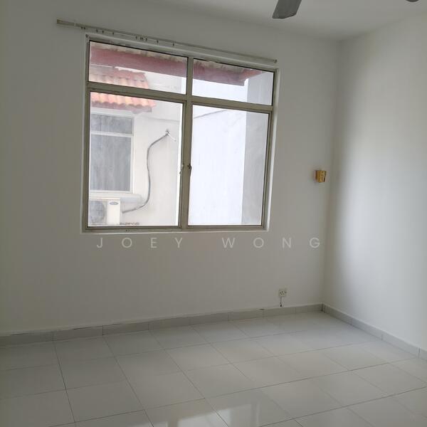 Bukit OUG Condominiums - 3