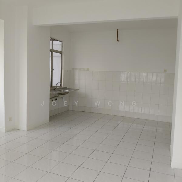 Bukit OUG Condominiums - 3