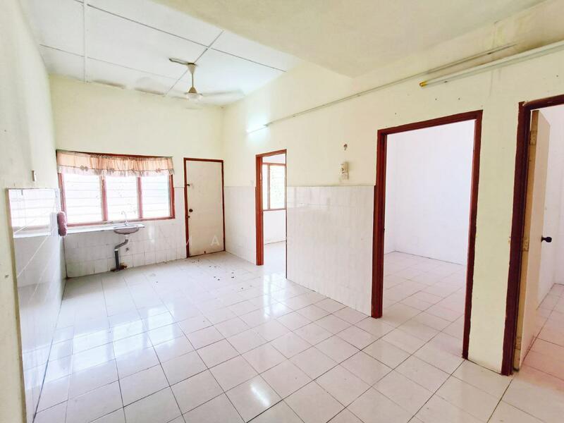 Kampung Tok Muda - 2