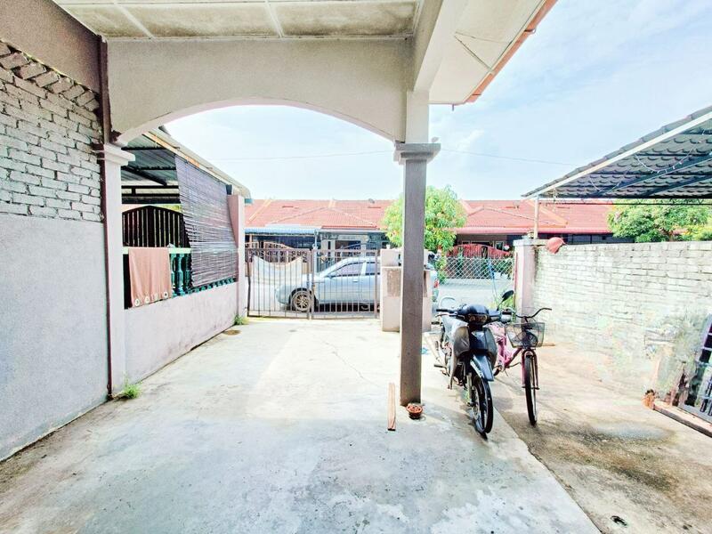 Kampung Tok Muda - 4