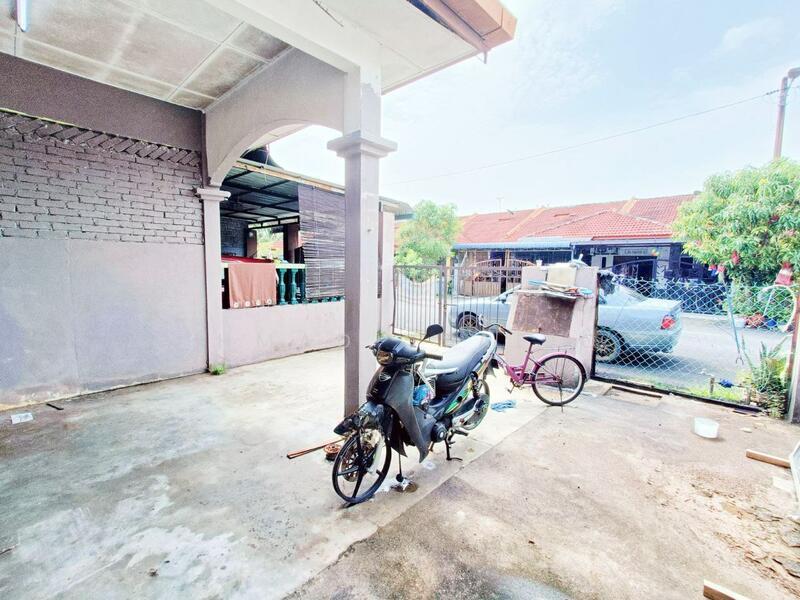 Kampung Tok Muda - 5