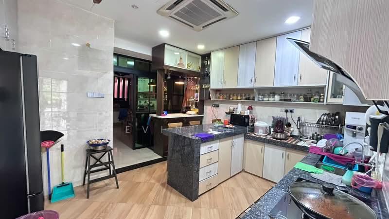 Taman Kinrara - 3