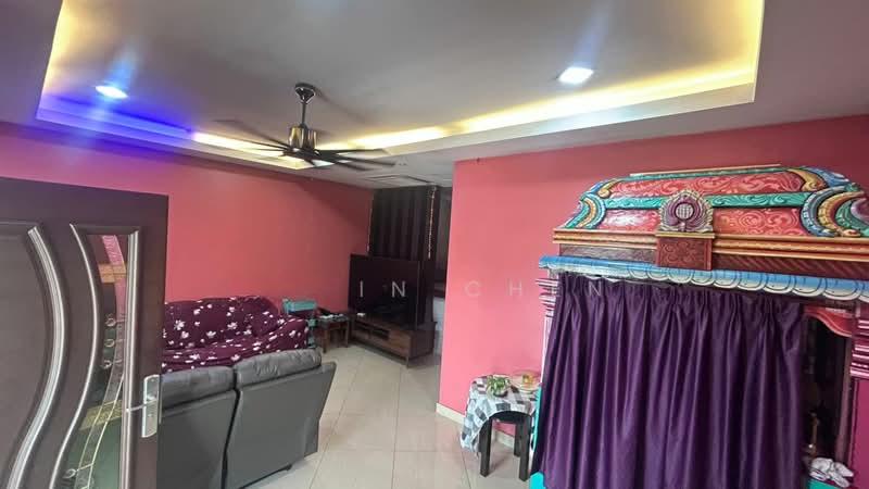 Taman Kinrara - 5