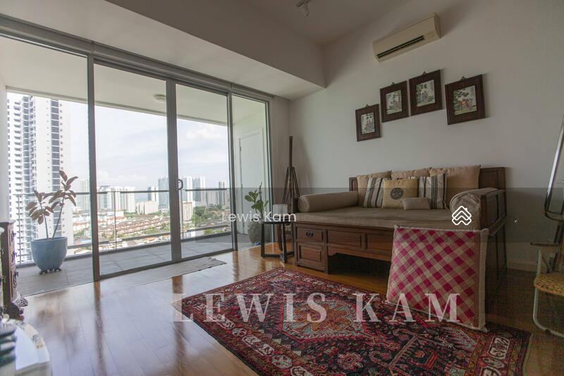 Springtide Residences - 2