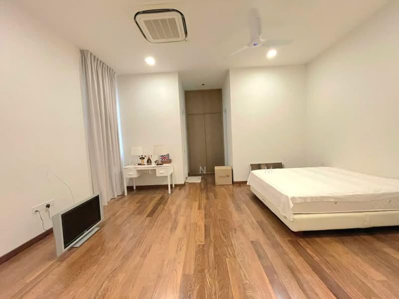 2 Storey Bungalow Jalan Bunga Kaca Piring @ Tanjung Tokong - 5