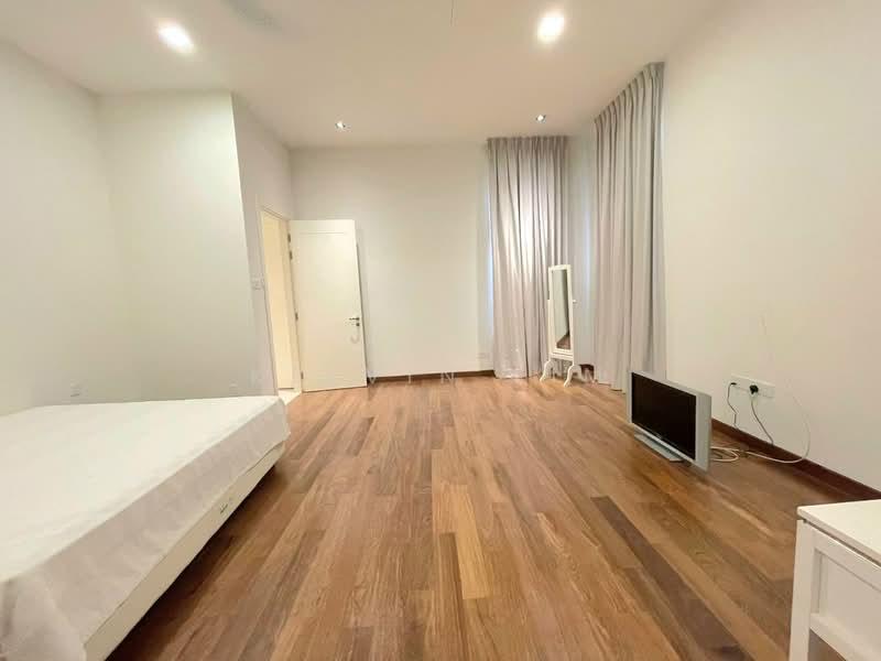 2 Storey Bungalow Jalan Bunga Kaca Piring @ Tanjung Tokong - 4