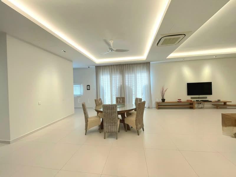 2 Storey Bungalow Jalan Bunga Kaca Piring @ Tanjung Tokong - 2