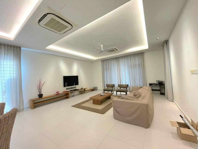 2 Storey Bungalow Jalan Bunga Kaca Piring @ Tanjung Tokong - 1