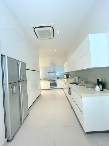 2 Storey Bungalow Jalan Bunga Kaca Piring @ Tanjung Tokong - 3