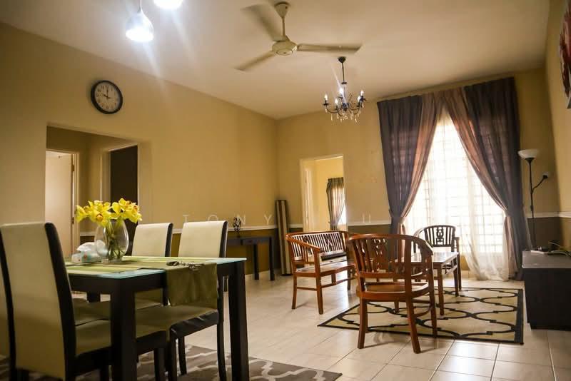 Kondominium Kristal - 1