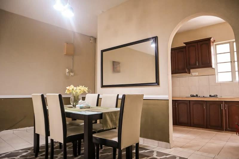 Kondominium Kristal - 5