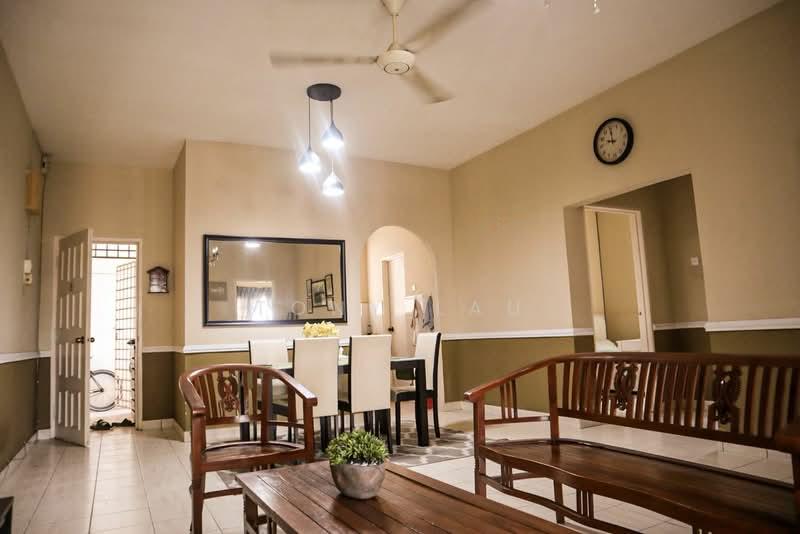 Kondominium Kristal - 4