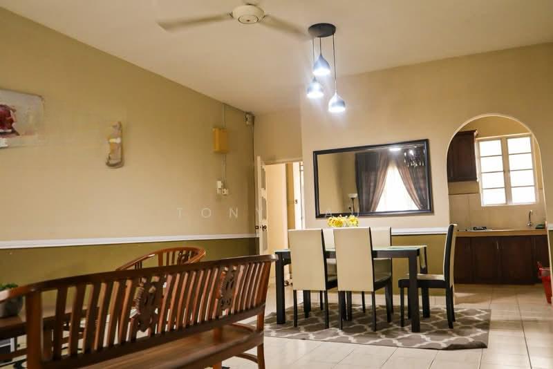 Kondominium Kristal - 3