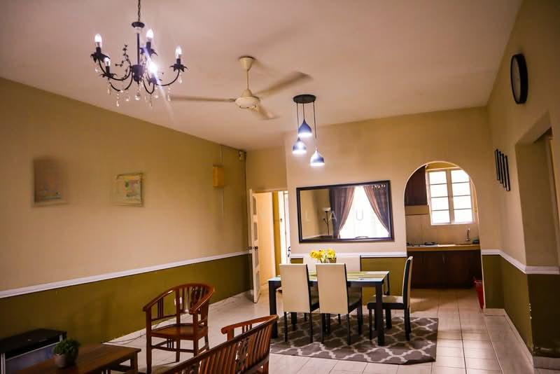 Kondominium Kristal - 2