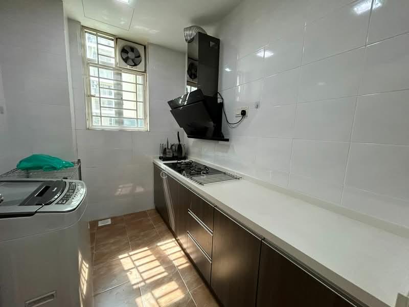 Platinum Lake PV 15 - 2