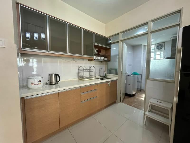 Platinum Lake PV 15 - 3