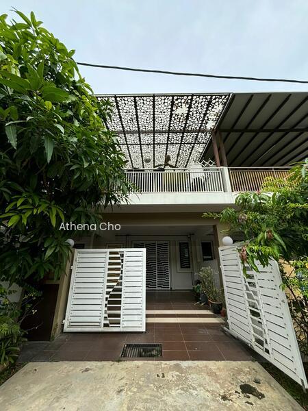 D'Mayang Sari, Nilai - 5