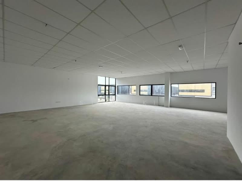 Taman Perindustrian Subang - 3