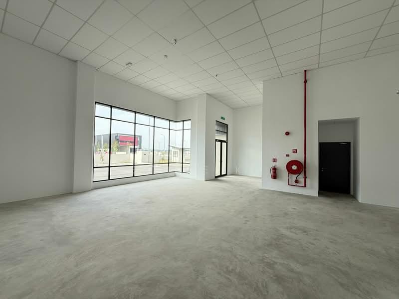 Taman Perindustrian Subang - 4