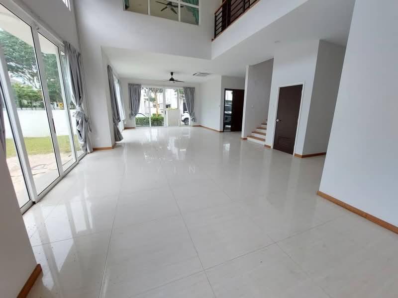 Isola Villa @ Senibong Cove - 5