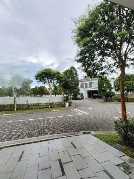 Isola Villa @ Senibong Cove - 3