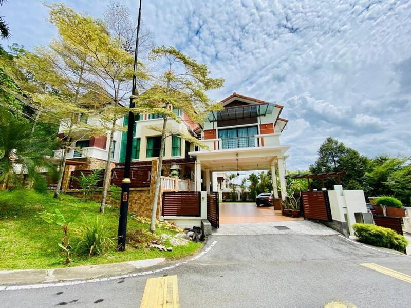 Riverview Kemensah - 3