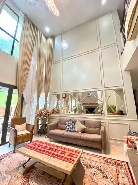 Riverview Kemensah - 4