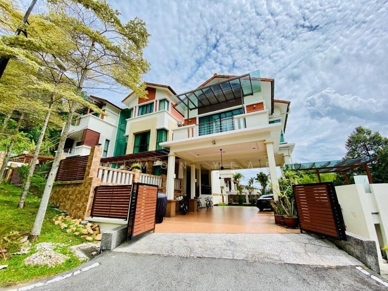 Riverview Kemensah - 5