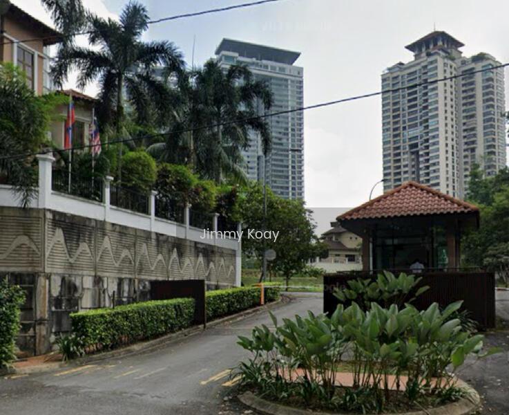 Kiara Peak Residence - 3