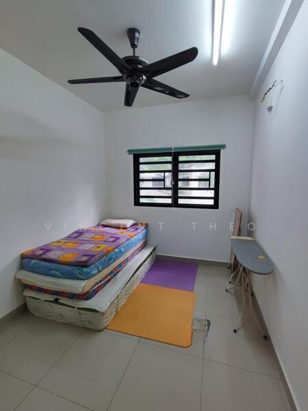 Sk One Residence - 2