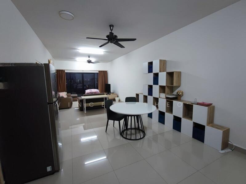 Sk One Residence - 3