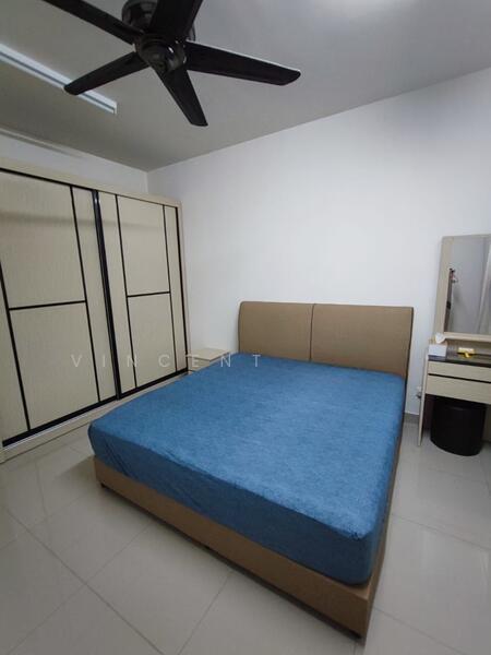 Sk One Residence - 5