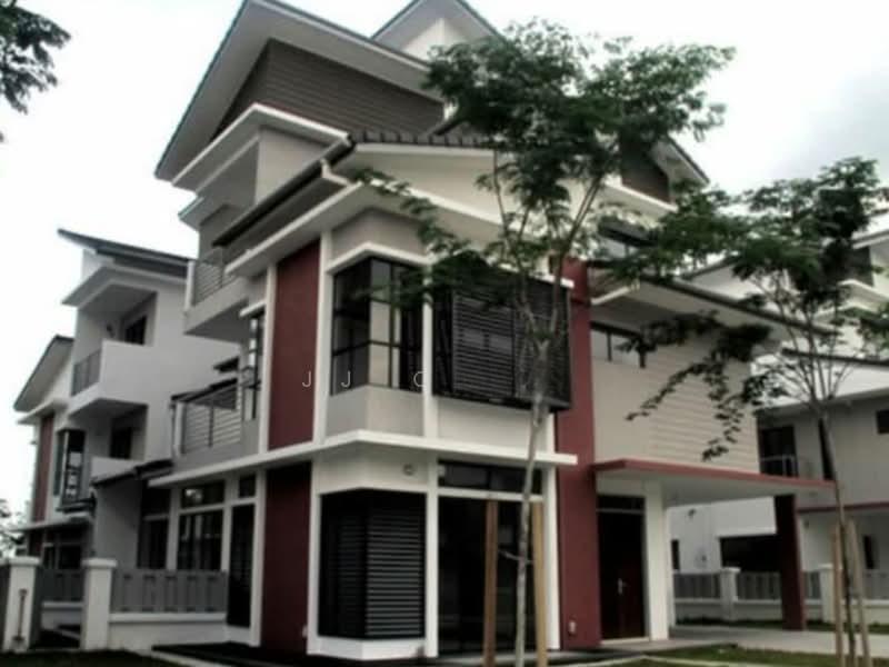 Mezzo @ Bukit Jelutong - 5