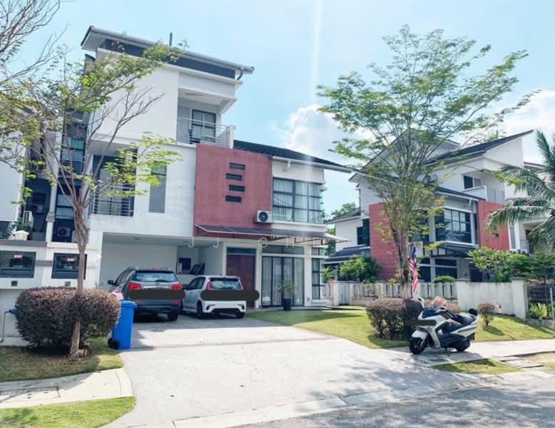 Mezzo @ Bukit Jelutong - 3