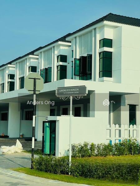 Ashton Eco Horizon - 2