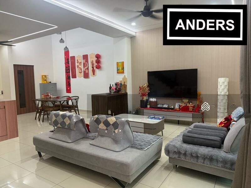 Ashton Eco Horizon - 1