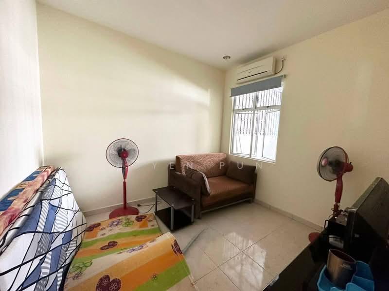 Taman Sri Pulai Perdana 2 - 3