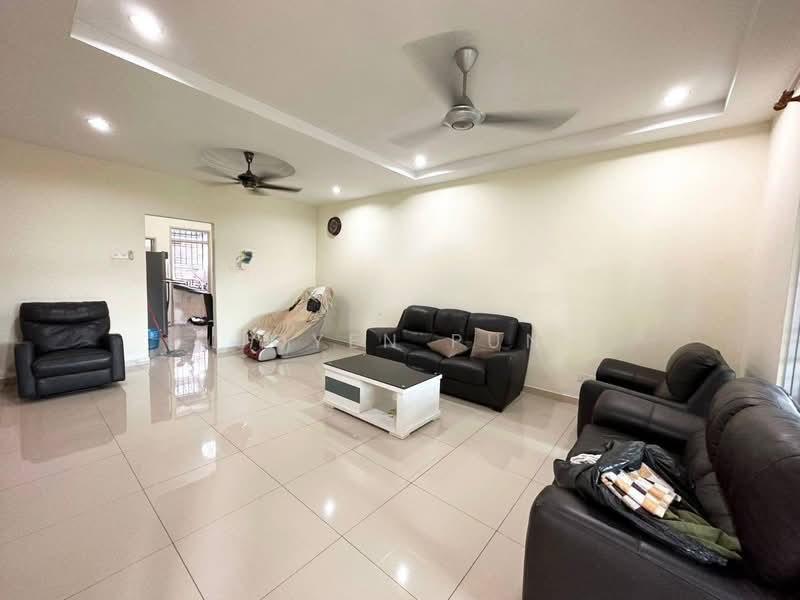 Taman Sri Pulai Perdana 2 - 3