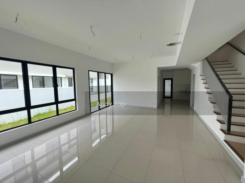 Kota Emerald, Mallow, Rawang - 5