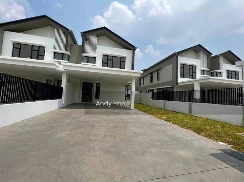 Kota Emerald, Mallow, Rawang - 4