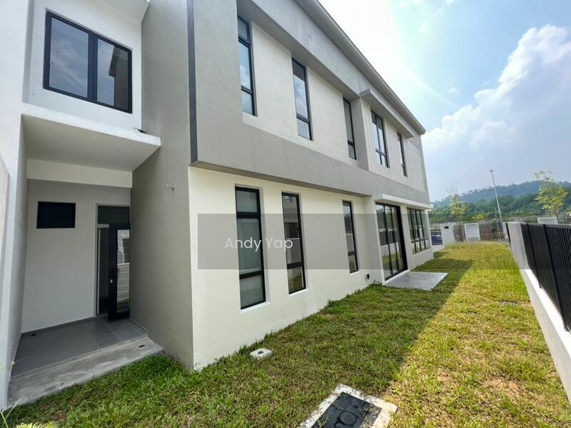 Kota Emerald, Mallow, Rawang - 3