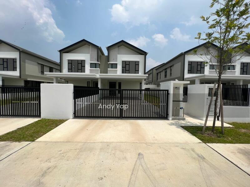 Kota Emerald, Mallow, Rawang - 1