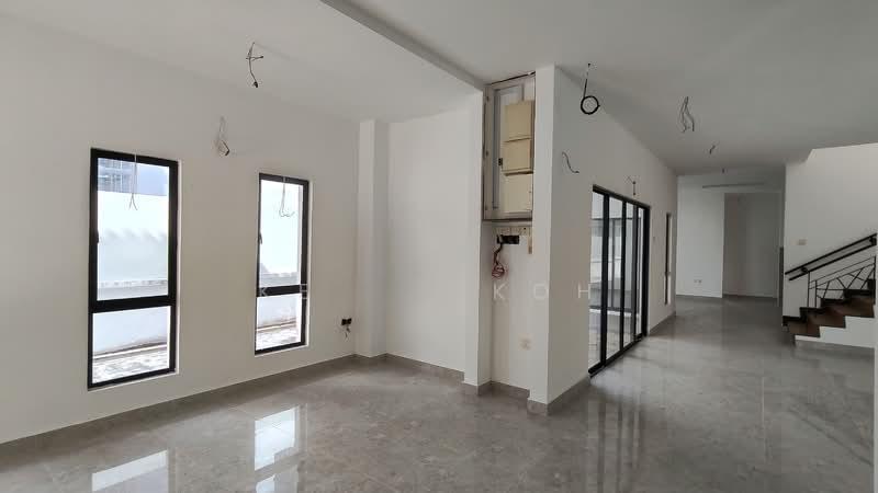 Bandar Puteri 9 - 3