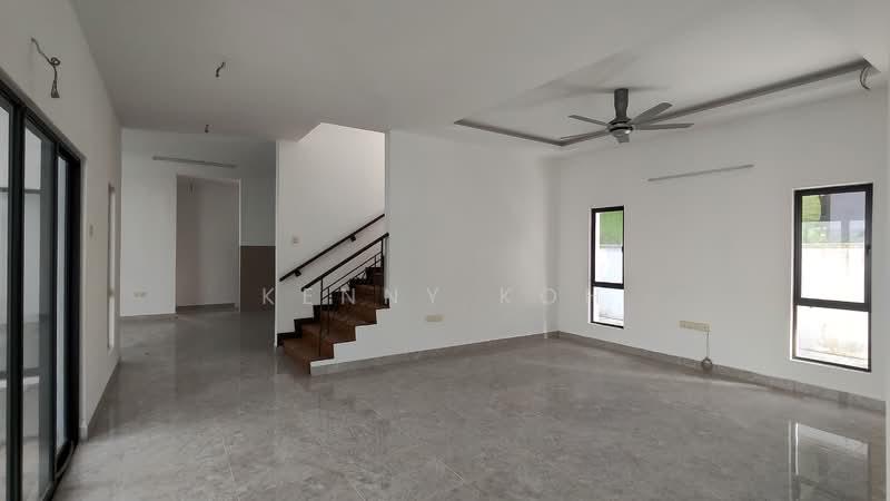 Bandar Puteri 9 - 2